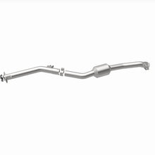 Load image into Gallery viewer, MagnaFlow 20-21 Subaru WRX 2.0L Direct Fit Catalytic Converter (California Grade)