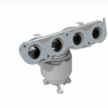 Load image into Gallery viewer, MagnaFlow 14-16 Kia Forte 1.8L Direct Fit Catalytic Converter