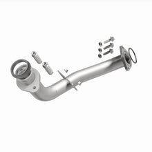 Load image into Gallery viewer, MagnaFlow BRExhaust 16-22 Honda HR-V 1.8L Front Pipe Kit