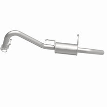 Load image into Gallery viewer, BRExhaust 97-00 Infiniti QX4/ 06-00 Nissan Pathfinder Muffler Kit