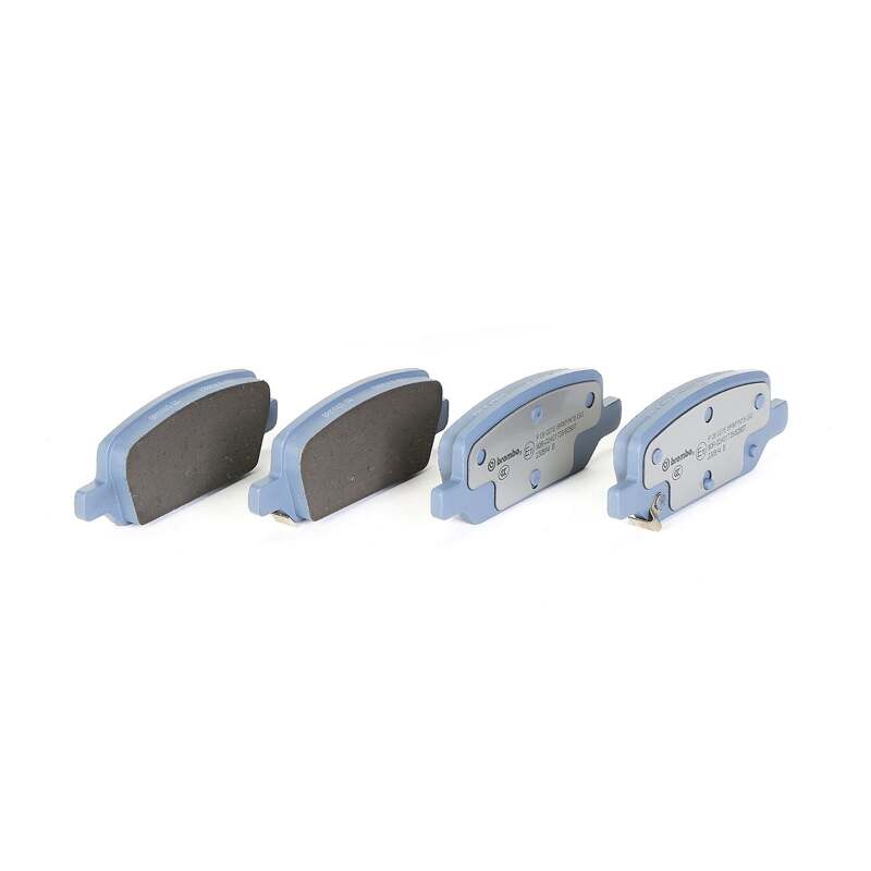 Brembo OE 17-21 Tesla 3/20-21 Y EVPad BrakePad
