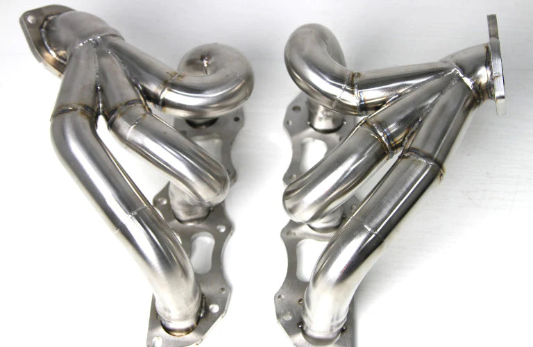 Kline Innovation Turbo Manifolds (996 Turbo)