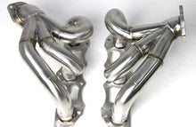 Load image into Gallery viewer, Kline Innovation Turbo Manifolds (996 Turbo)