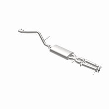 Load image into Gallery viewer, MagnaFlow BRE Exhaust Kit 03-06 Hummer H2 6.0L
