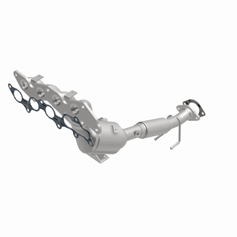 MagnaFlow 15-17 C-Max L4 2 OEM Manifold Direct Fit Converter