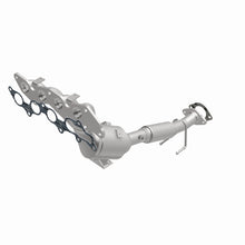 Load image into Gallery viewer, MagnaFlow 15-17 C-Max L4 2 OEM Manifold Direct Fit Converter