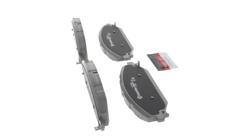 Brembo 19-22 Ram 1500 Front NAO Brake Pad