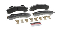 Load image into Gallery viewer, Brembo 09-17 Chevrolet Silverado 2500 HD/GMC Sierra 2500 HD/Silverado 3500 HD Front NAO Brake Pad