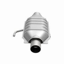 Load image into Gallery viewer, MagnaFlow 2.00in. W/DUAL AIR Universal Converter
