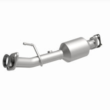 Load image into Gallery viewer, MagnaFlow 20-21 Nissan NV200 2.0L Direct Fit Catalytic Converter (California Grade)