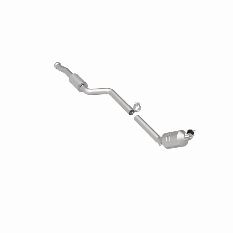 MagnaFlow 08-10 Mercedes-Benz C300 3.0L Direct Fit Converter