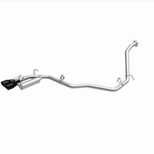 Load image into Gallery viewer, MagnaFlow 25-26 Toyota Camry SPEQ Series Stainless Cat-Back Performance Exhaust System