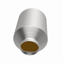 Load image into Gallery viewer, MagnaFlow Universal Catalytic Converter 2.5 Inch OEM