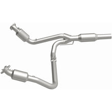 Load image into Gallery viewer, MagnaFlow 01-02 Dodge Ram 2500 5.9L Direct Fit Converter