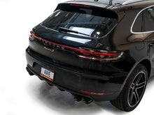 Load image into Gallery viewer, AWE Tuning 19-21 Porsche Macan 3.0T/2.9TT Touring Edition Cat-Back Exhaust w/ Diamond Black Tips