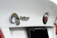 Load image into Gallery viewer, Active Autowerke Signature Emblem
