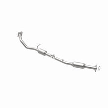 Load image into Gallery viewer, MagnaFlow 99-02 Miata L4 1.8 OEM Underbody Direct Fit Converter