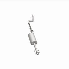 Load image into Gallery viewer, MagnaFlow BRE Exhaust Kit 02-03 Suzuki XL-7 2.7L