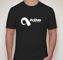 Load image into Gallery viewer, Active Autowerke Signature T-Shirt