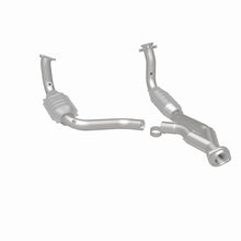 Load image into Gallery viewer, MagnaFlow 2003 Chevrolet SSR 5.3L Direct Fit Converter