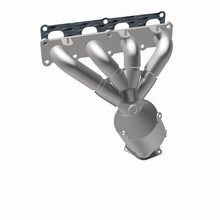 Load image into Gallery viewer, MagnaFlow 2014 Jeep Cherokee 2.4L Direct Fit Converter