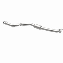 Load image into Gallery viewer, MagnaFlow 19-22 Subaru Ascent 2.4L OEM Grade Federal / EPA Compliant Direct-Fit Catalytic Converter