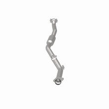 Load image into Gallery viewer, MagnaFlow 19-22 Subaru Ascent 2.4L OEM Grade Federal / EPA Compliant Direct-Fit Catalytic Converter