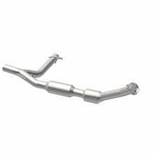 Load image into Gallery viewer, MagnaFlow 02-03 Ford F-150 5.4L Direct Fit Converter