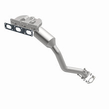 Load image into Gallery viewer, MagnaFlow 01-06 BMW X5 3.0L Direct Fit Converter