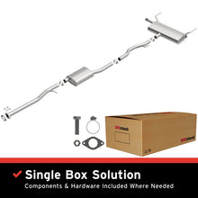 Load image into Gallery viewer, MagnaFlow 18-24 Chevy Equinox / 18-24 GMC Terrain BRE Exhaust Kit