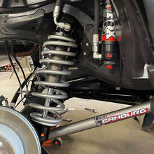 Load image into Gallery viewer, Camburg 2021+ Ford Bronco (Excl. Raptor) FOX 2.5 Elite DSC KINETIK Series Lift Kit