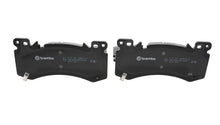 Load image into Gallery viewer, Brembo OE 21-24 Cadillac Escalade/23-24 Chevy Silverado 1500 Premium Low Ceramic Brake Pad - Front