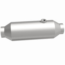 Load image into Gallery viewer, MagnaFlow 2.25in. CA OBDII Universal Converter
