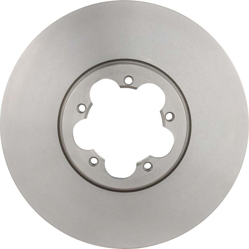 Brembo OE 2022 Ford E-Transit/15-22 Transit-150/Transit-250/Transit-350 Friction Brake Disc