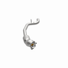 Load image into Gallery viewer, MagnaFlow 14-17 Range Rover V6 3 OEM Underbody Direct Fit Converter
