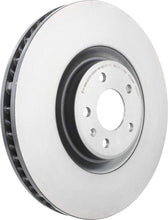 Load image into Gallery viewer, Brembo 10-11 Cadillac STS Front UV Coated Rotor