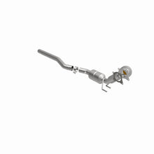 Load image into Gallery viewer, MagnaFlow 14-17 Volkswagen Tiguan 2.0L Direct Fit Converter