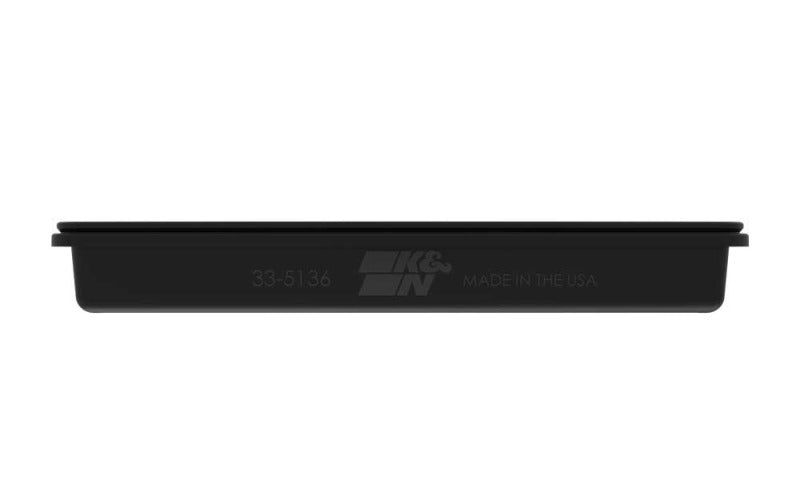 K&N Genesis G80 L4-2.5L F/I 21-26