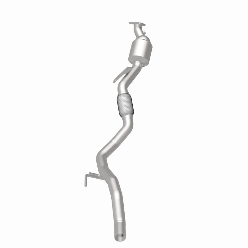 MagnaFlow 11-17 Porsche Cayenne 3.6L Direct Fit Converter