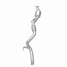 Load image into Gallery viewer, MagnaFlow 11-17 Porsche Cayenne 3.6L Direct Fit Converter