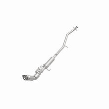 Load image into Gallery viewer, MagnaFlow Direct Fit Catalytic Converter 12-17 Toyota Prius V Base Underbody 1.8L