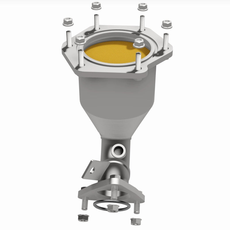 MagnaFlow 16-21 Nissan Maxima 3.5L Direct Fit Converter