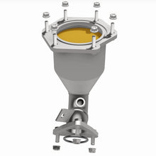 Load image into Gallery viewer, MagnaFlow 16-21 Nissan Maxima 3.5L Direct Fit Converter