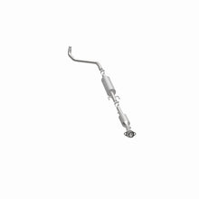 Load image into Gallery viewer, MagnaFlow 00-05 Toyota Echo Base L4 1.5L OEM Grade / EPA Compliant Direct-Fit Catalytic Converter