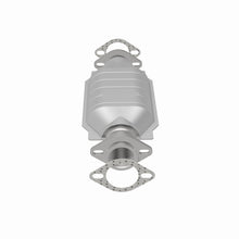 Load image into Gallery viewer, MagnaFlow 89-95 Mazda MPV/626/MX6 CA Direct Fit Converter
