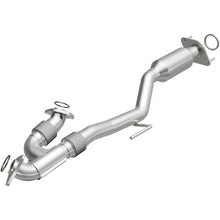 Load image into Gallery viewer, MagnaFlow 11-14 Nissan Quest 3.5L Direct Fit Converter