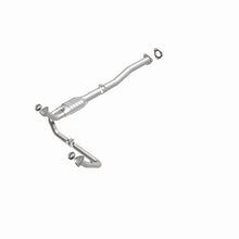 Load image into Gallery viewer, MagnaFlow 96-01 Chevy Express 1500 4.3L Direct Fit Converter