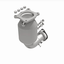 Load image into Gallery viewer, MagnaFlow 20-21 Subaru WRX 2.0L Direct Fit Catalytic Converter