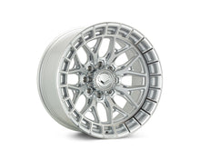 Load image into Gallery viewer, Vossen HFX-1 20x9 - 8x165.1 - ET0 - Deep Face - 125.1 - Silver Polished Wheel