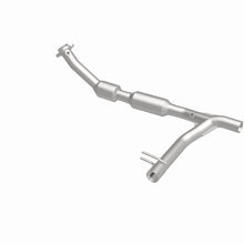 Load image into Gallery viewer, MagnaFlow 02-03 Ford F-150 5.4L Direct Fit Converter
